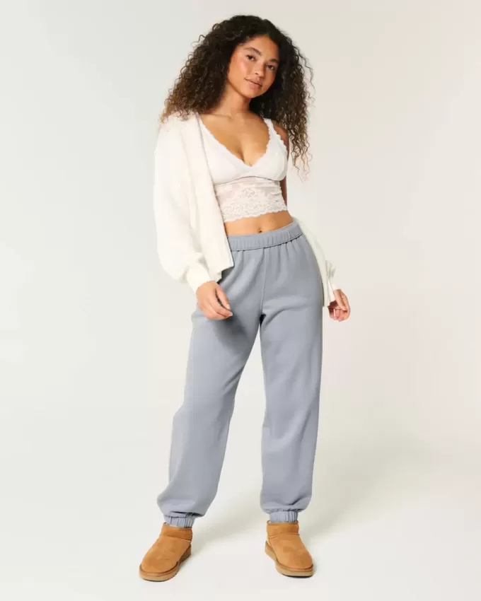 Hollister – Wohlfühl-Jogginghose für Väter Hollister – Wohlfühl-Jogginghose für Väter