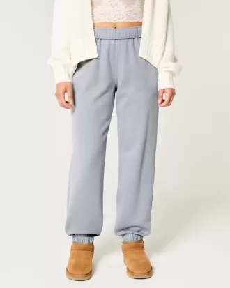 Hollister – Wohlfühl-Jogginghose für Väter