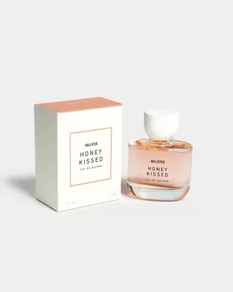 Honey Kissed Parfüm