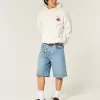 Hoodie mit „Extra Spicy Peppers“-Grafik Hoodie mit „Extra Spicy Peppers“-Grafik