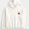 Hoodie mit „Extra Spicy Peppers“-Grafik Hoodie mit „Extra Spicy Peppers“-Grafik