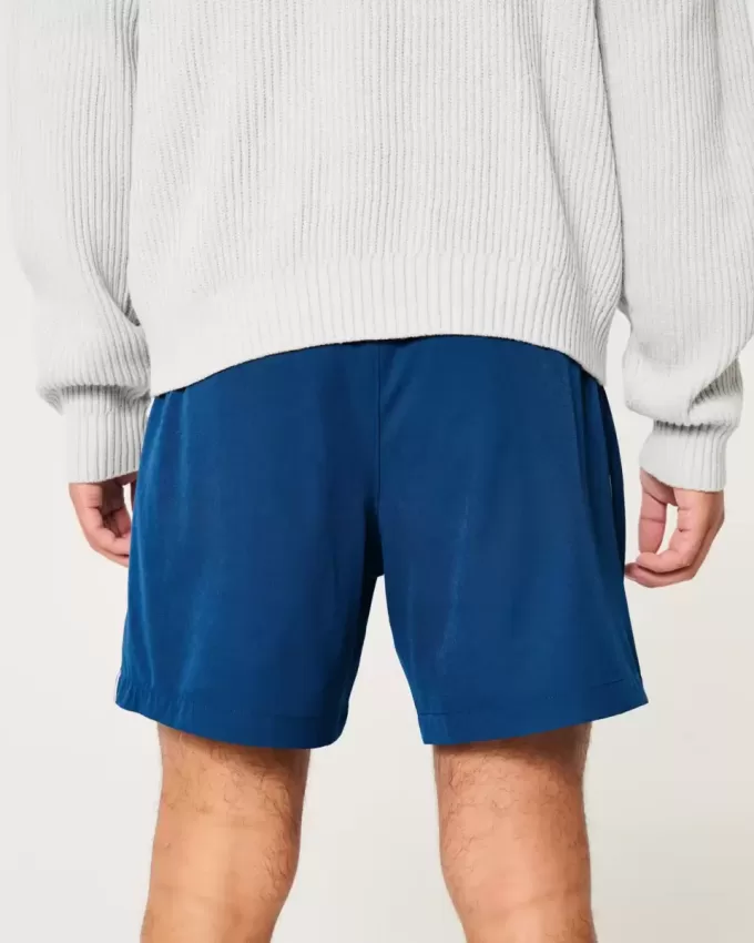 Hybrid Active Track Shorts 6″ Hybrid Active Track Shorts 6″