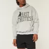 Hybrid-Aktivshorts bis zur Mitte des Oberschenkels