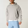 Hybrid-Aktivshorts bis zur Mitte des Oberschenkels