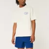 Hybrid-Aktivshorts bis zur Mitte des Oberschenkels