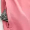 Hybrid-Aktivshorts bis zur Mitte des Oberschenkels
