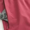 Hybrid-Aktivshorts bis zur Mitte des Oberschenkels