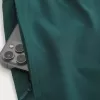Hybrid-Aktivshorts bis zur Mitte des Oberschenkels