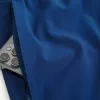 Hybrid-Aktivshorts bis zur Mitte des Oberschenkels