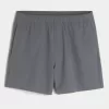 Hybrid-Aktivshorts bis zur Mitte des Oberschenkels Hybrid-Aktivshorts bis zur Mitte des Oberschenkels