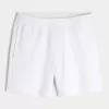 Hybrid-Aktivshorts bis zur Mitte des Oberschenkels