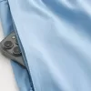 Hybrid-Aktivshorts bis zur Mitte des Oberschenkels