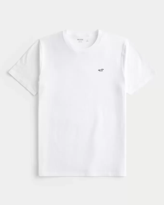 Icon Crew T-Shirt