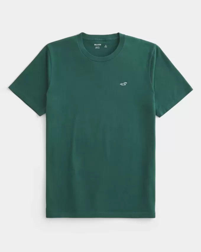 Icon Crew T-Shirt