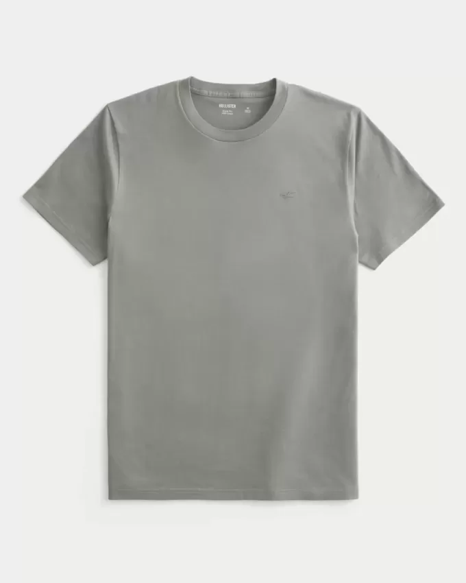 Icon Crew T-Shirt