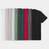 Icon Crew T-Shirt 10er-Pack