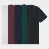 Icon Crew T-Shirt 5er-Pack