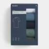 Icon Crew T-Shirt 5er-Pack