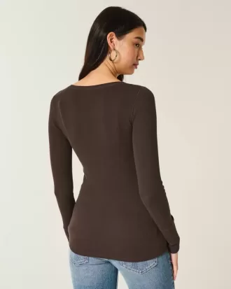 Icon Henley