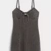 Jeans-Minikleid Jeans-Minikleid