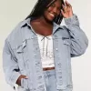 Jeansjacke Jeansjacke