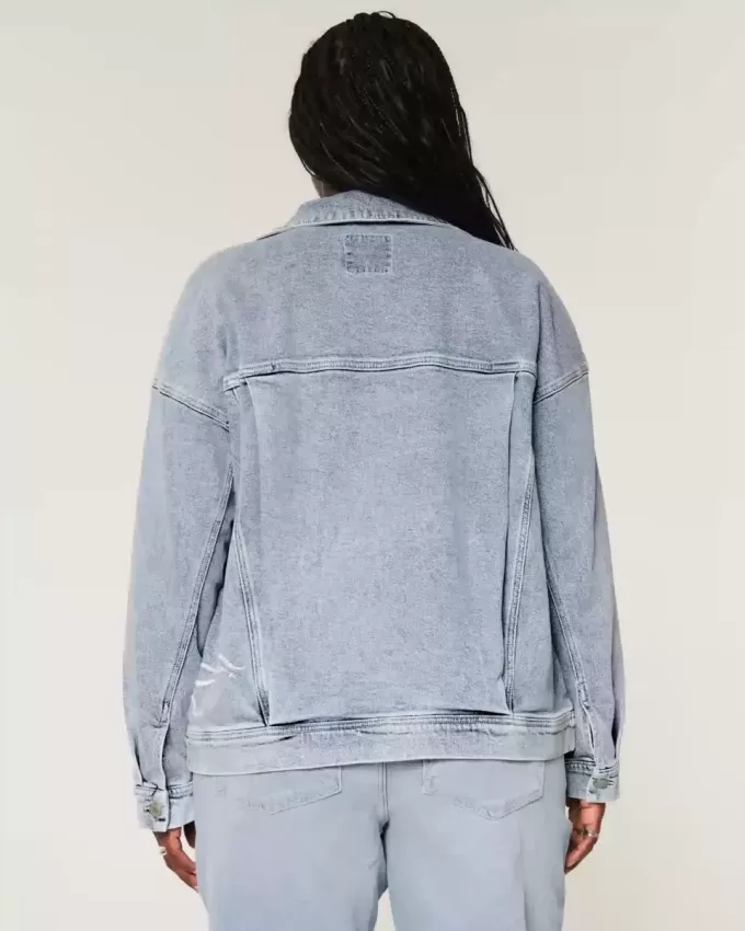 Jeansjacke Jeansjacke