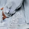Jeansjacke Jeansjacke