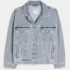 Jeansjacke Jeansjacke