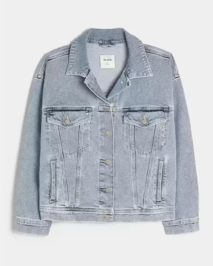 Jeansjacke Jeansjacke