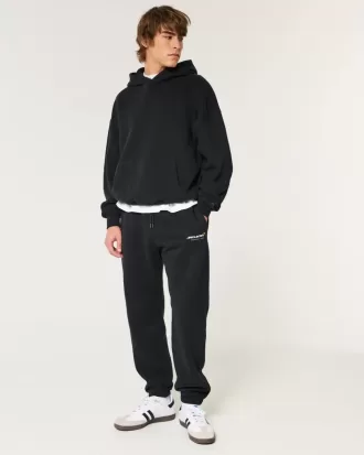 Jogginghose mit McLaren-Grafik