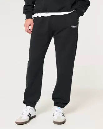 Jogginghose mit McLaren-Grafik