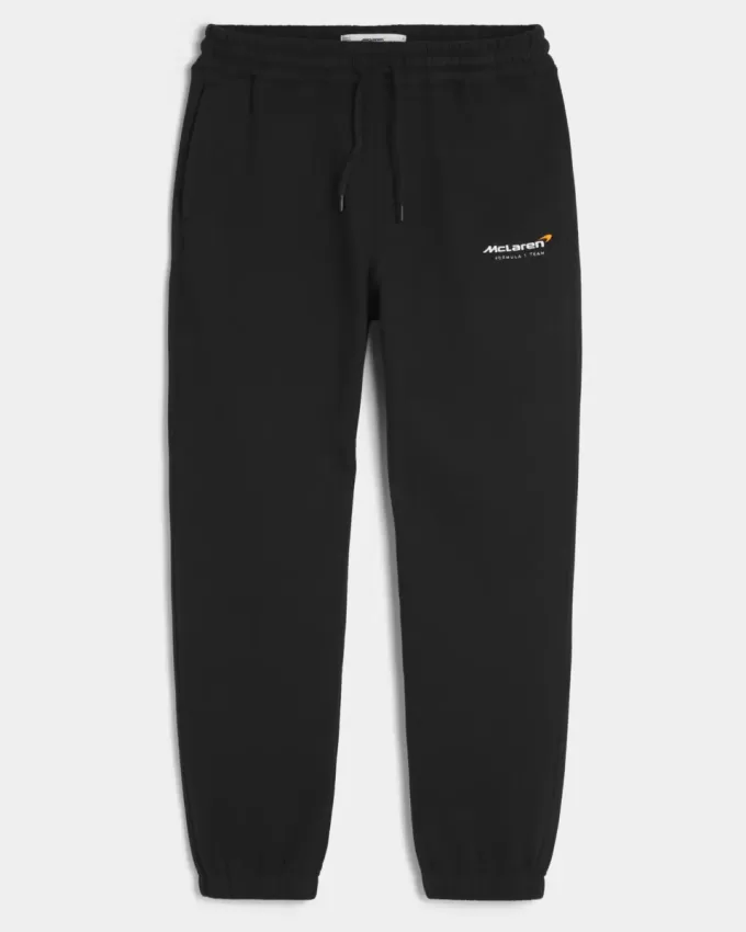 Jogginghose mit McLaren-Grafik Jogginghose mit McLaren-Grafik