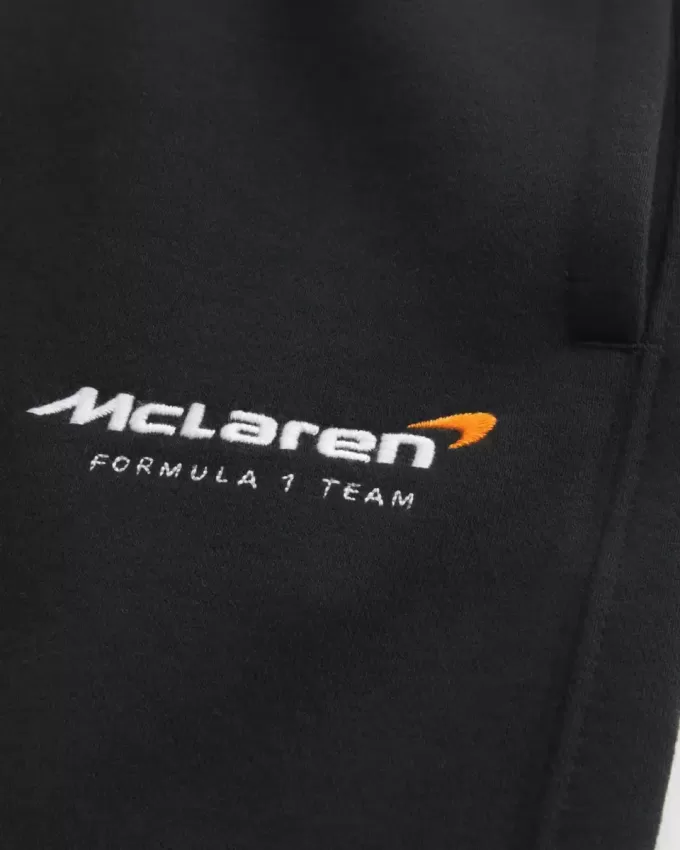 Jogginghose mit McLaren-Grafik Jogginghose mit McLaren-Grafik
