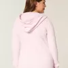 Kapuzenjacke mit Reißverschluss Kapuzenjacke mit Reißverschluss