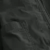 Kapuzenjacke mit Reißverschluss