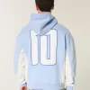 Kapuzenpullover mit Grafik des argentinischen Fußballverbands Kapuzenpullover mit Grafik des argentinischen Fußballverbands