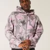 Kastenförmiger Kapuzenpullover Kastenförmiger Kapuzenpullover