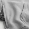 Kastenförmiger Kapuzenpullover Kastenförmiger Kapuzenpullover