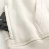 Kastenförmiger Kapuzenpullover Kastenförmiger Kapuzenpullover