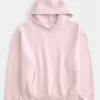 Kastenförmiger Kapuzenpullover Kastenförmiger Kapuzenpullover
