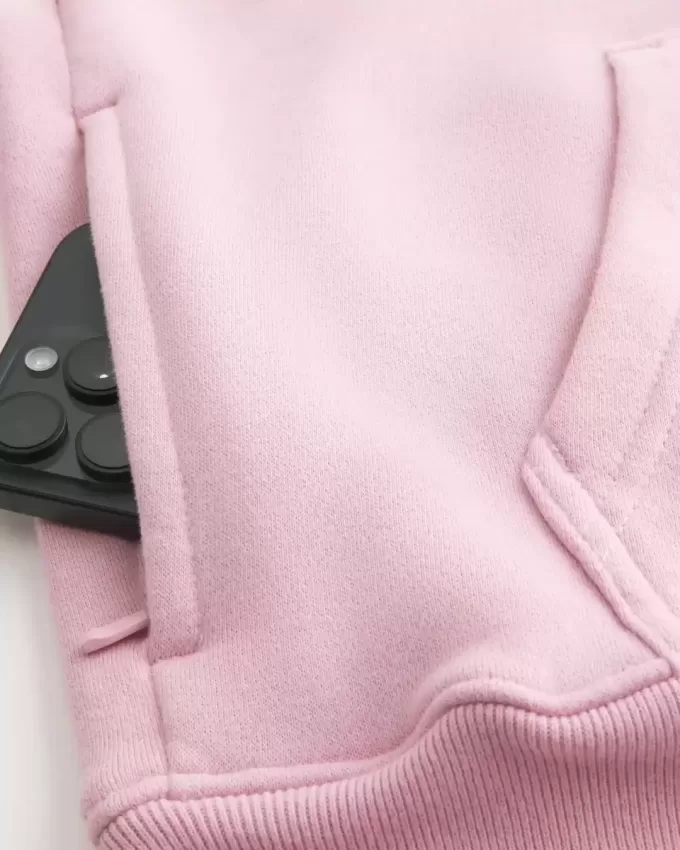 Kastenförmiger Kapuzenpullover Kastenförmiger Kapuzenpullover