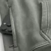 Kastenförmiger Kapuzenpullover