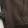 Kastenförmiger Kapuzenpullover Kastenförmiger Kapuzenpullover