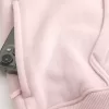 Kastenförmiger Kapuzenpullover Kastenförmiger Kapuzenpullover