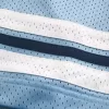 Kastenförmiges, kurzes Trikot mit Zahlengrafik Kastenförmiges, kurzes Trikot mit Zahlengrafik
