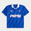 Kastenförmiges Trikot mit Pepsi-Grafik Kastenförmiges Trikot mit Pepsi-Grafik