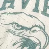 Kastenförmiges, verkürztes Fairview-Football-Trikot mit Grafik Kastenförmiges, verkürztes Fairview-Football-Trikot mit Grafik