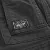 Knielange Baggy-Cargo-Shorts