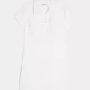 Kurzarm-Hemdkleid Kurzarm-Hemdkleid