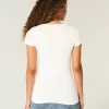 Kurzarm-Henley Kurzarm-Henley